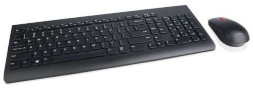 Lenovo Essential Wireless Combo Keyboard & Mouse Gen 2